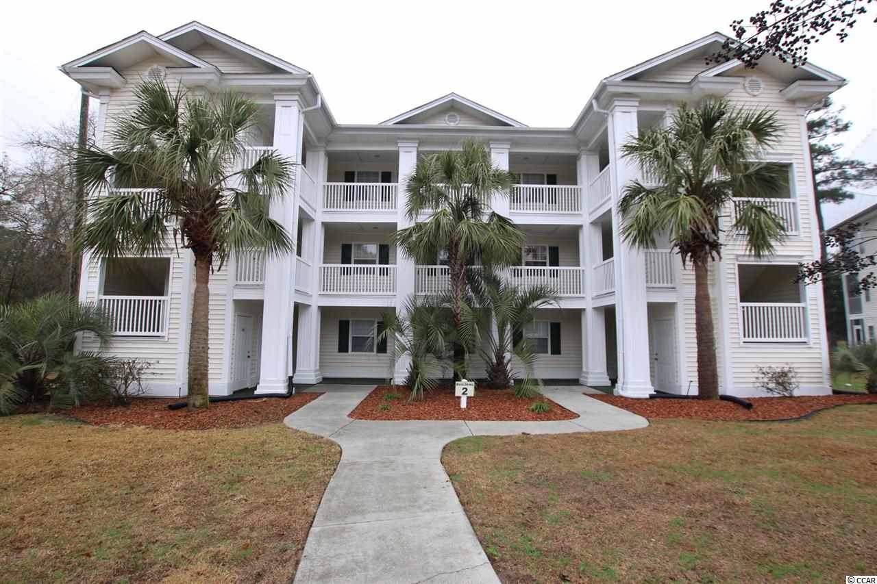 619 Tupelo Dr. UNIT 2G Longs, SC 29568