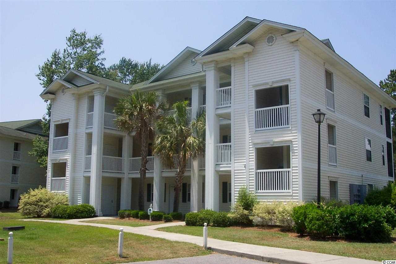 561 White River Dr. UNIT 11-G Myrtle Beach, SC 29579