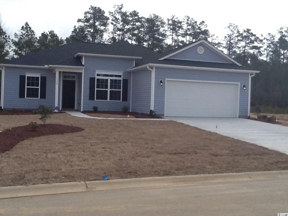 179 Belclare Way Longs, SC 29568