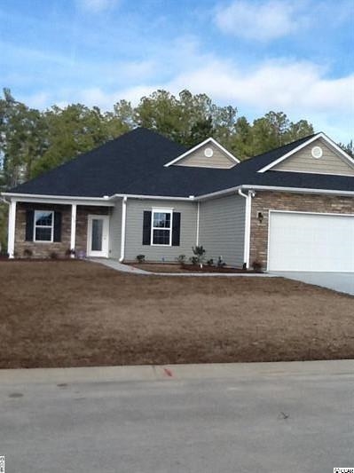 413 Carrick Loop Longs, SC 29568