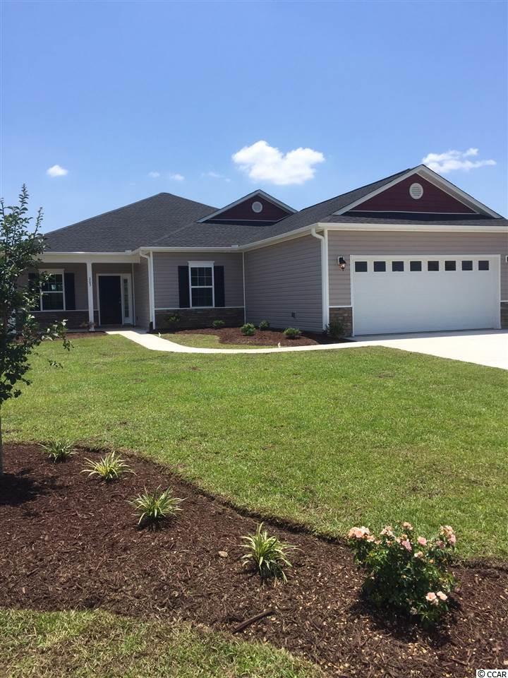 167 Belclare Way Longs, SC 29568