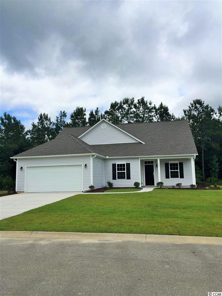 232 Belclare Way Longs, SC 29568