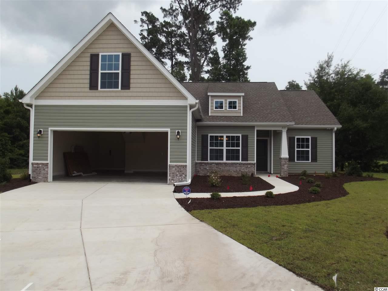 213 Hampshire Ct. Little River, SC 29566