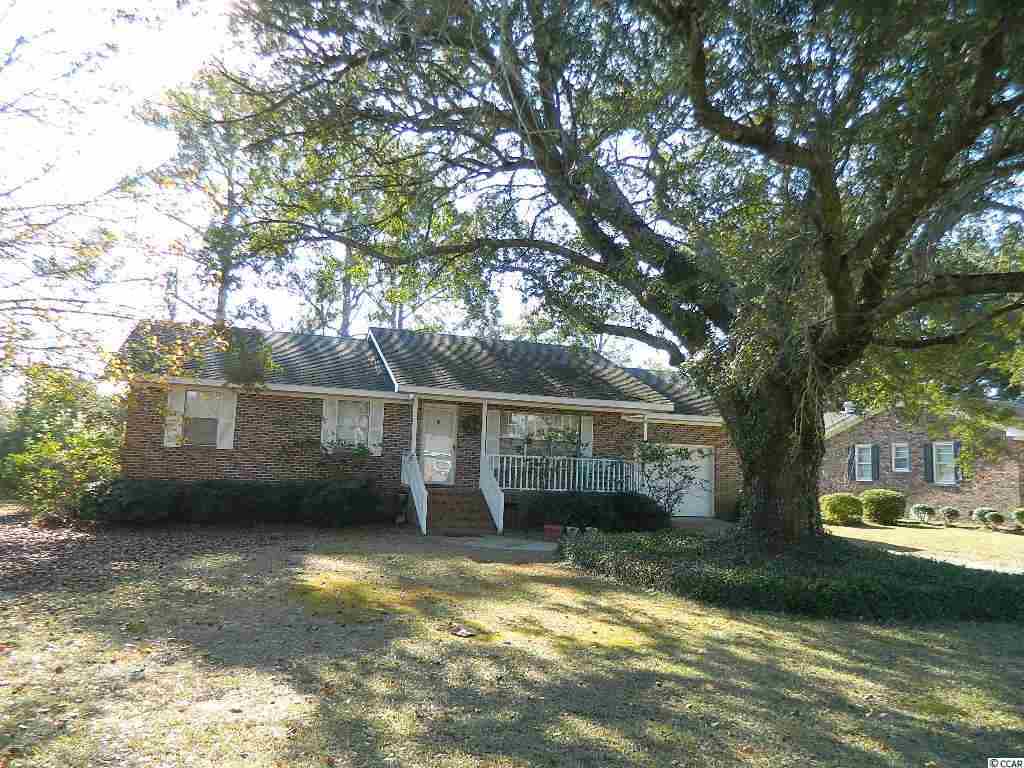 124 Lakewood Ave. Georgetown, SC 29440