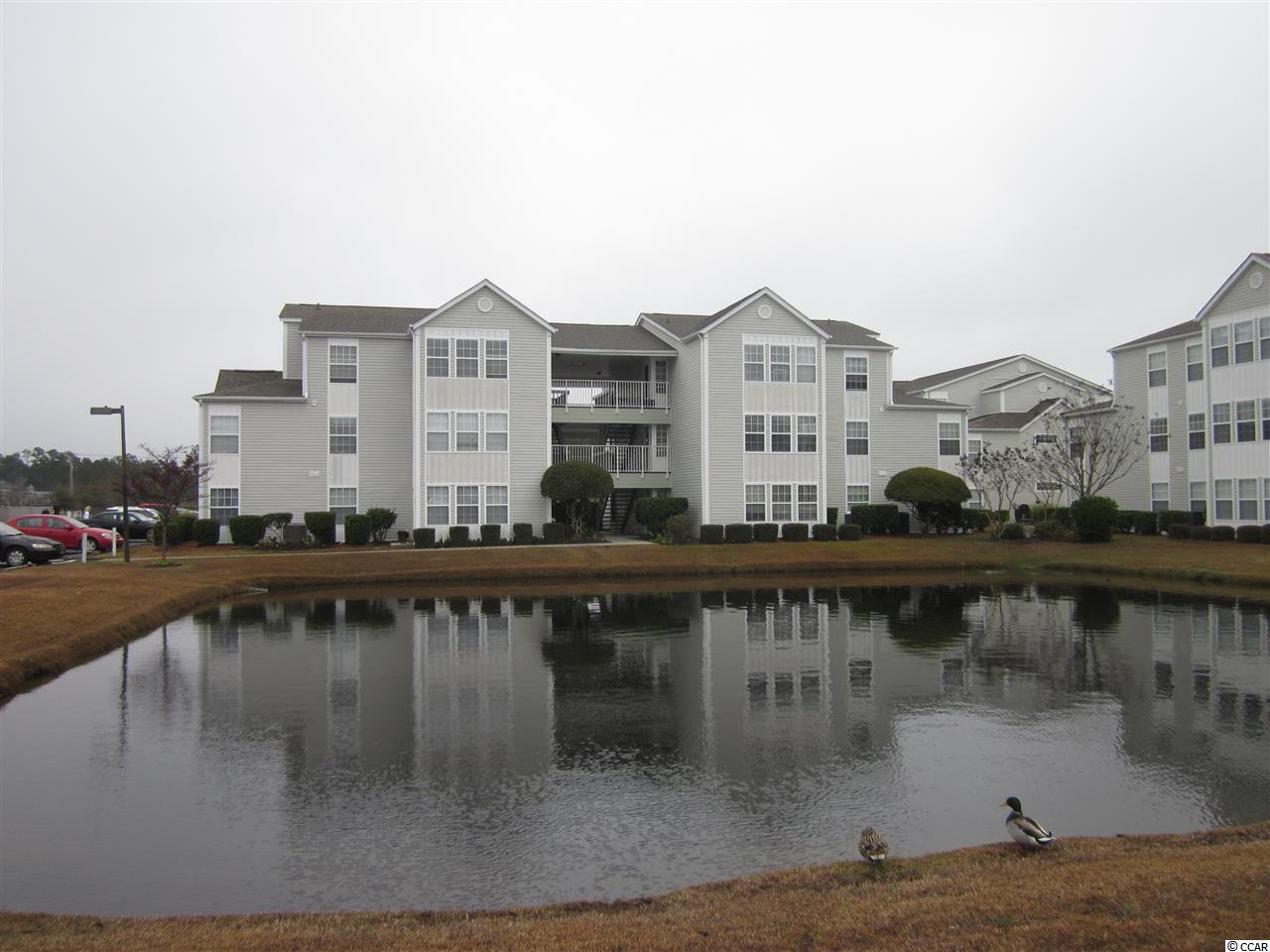 8641 A Southbridge Dr. UNIT A Surfside Beach, SC 29575