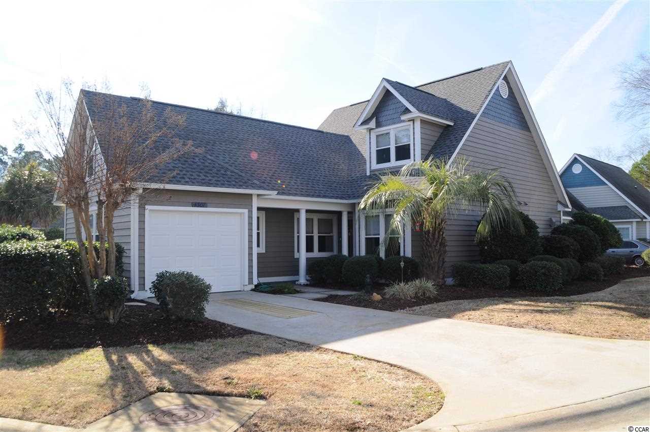 4507 Spyglass Dr. Little River, SC 29566