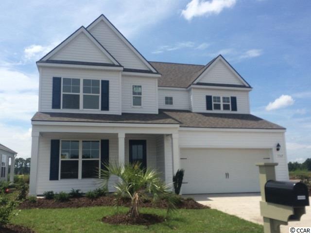 5369 Grosetto Way Myrtle Beach, SC 29579