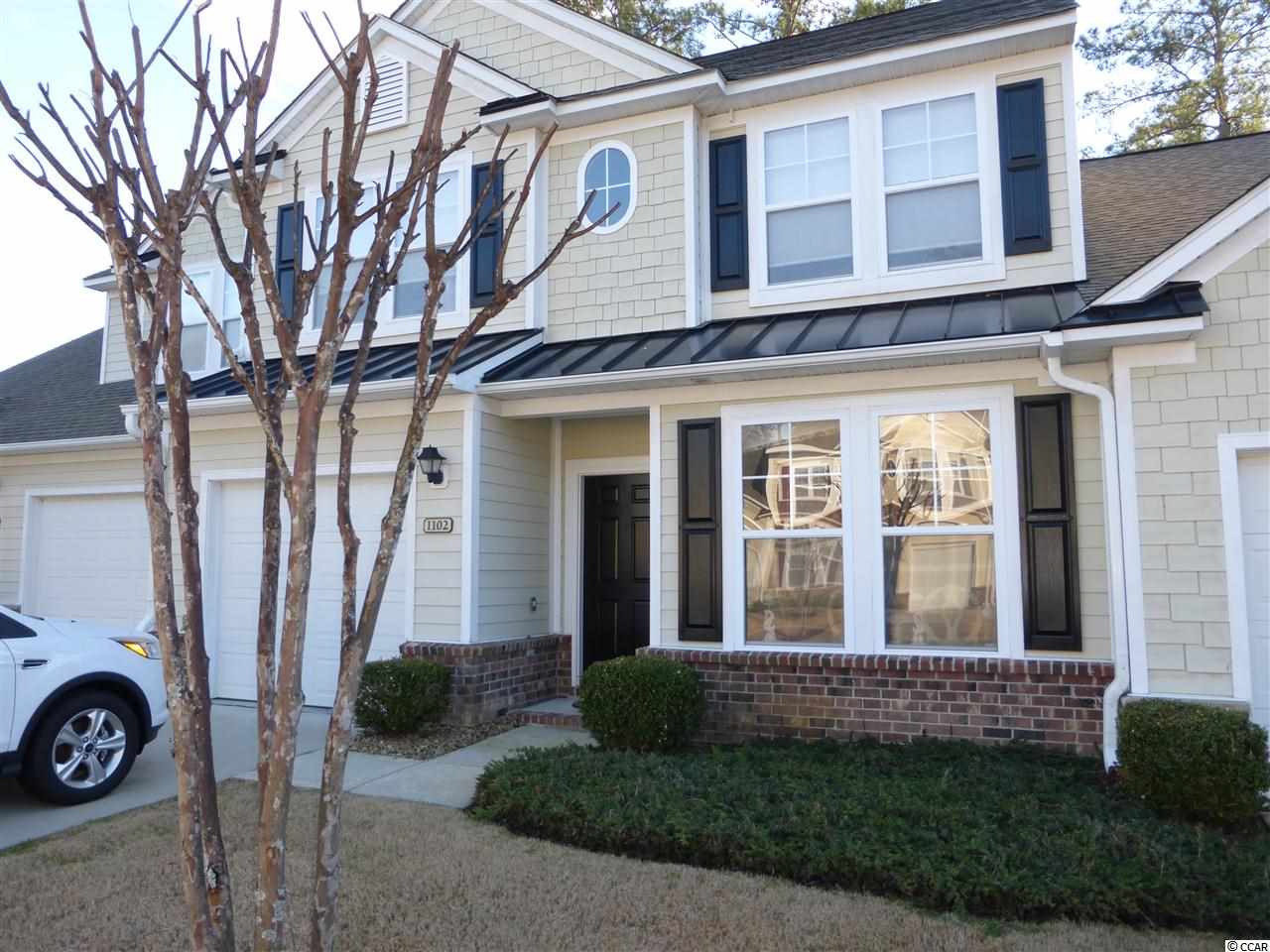 101 Coldstream Cove Loop UNIT #1102 Murrells Inlet, SC 29576