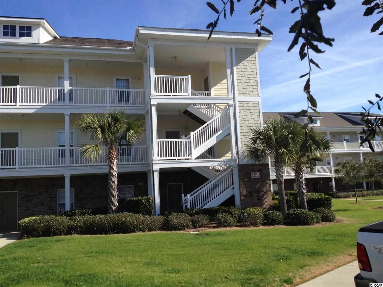 6253 Catalina Dr. UNIT #524 North Myrtle Beach, SC 29582