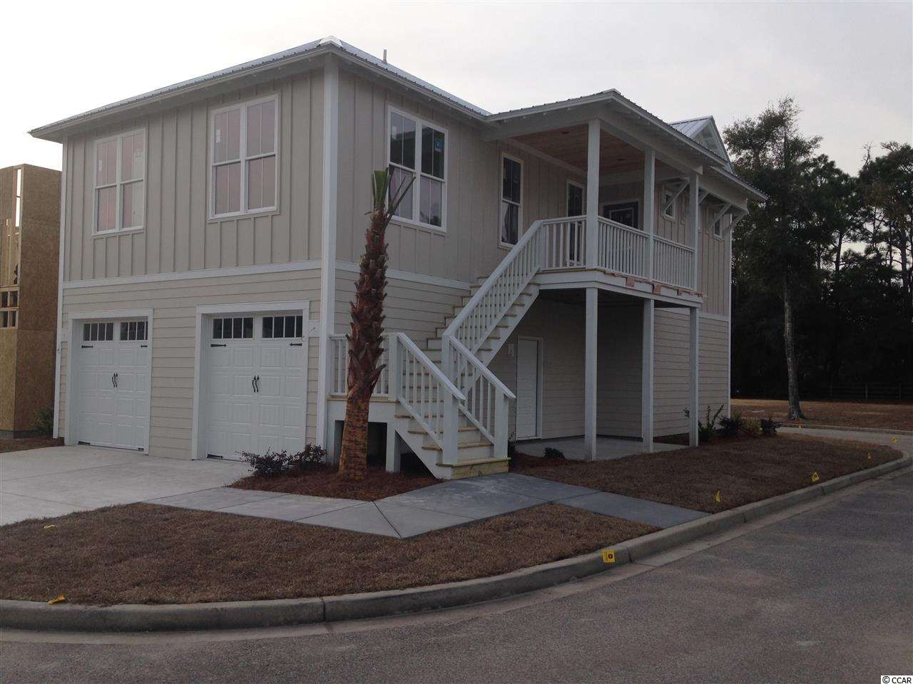 308 Lumbee Circle Pawleys Island, SC 29585