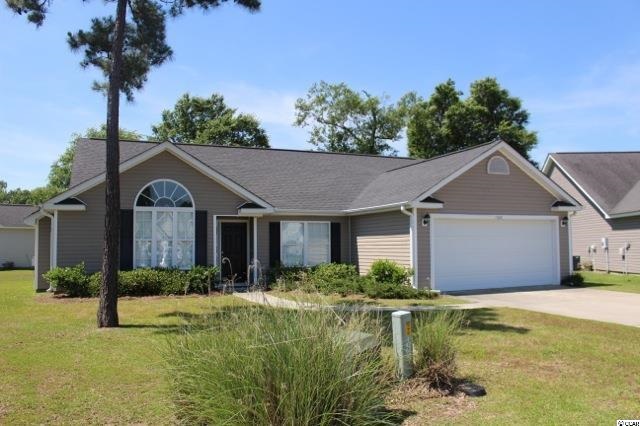 1505 Riley Ct. Myrtle Beach, SC 29588