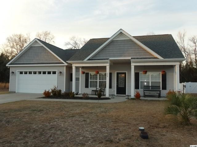 270 Georgia Mae Loop Conway, SC 29527