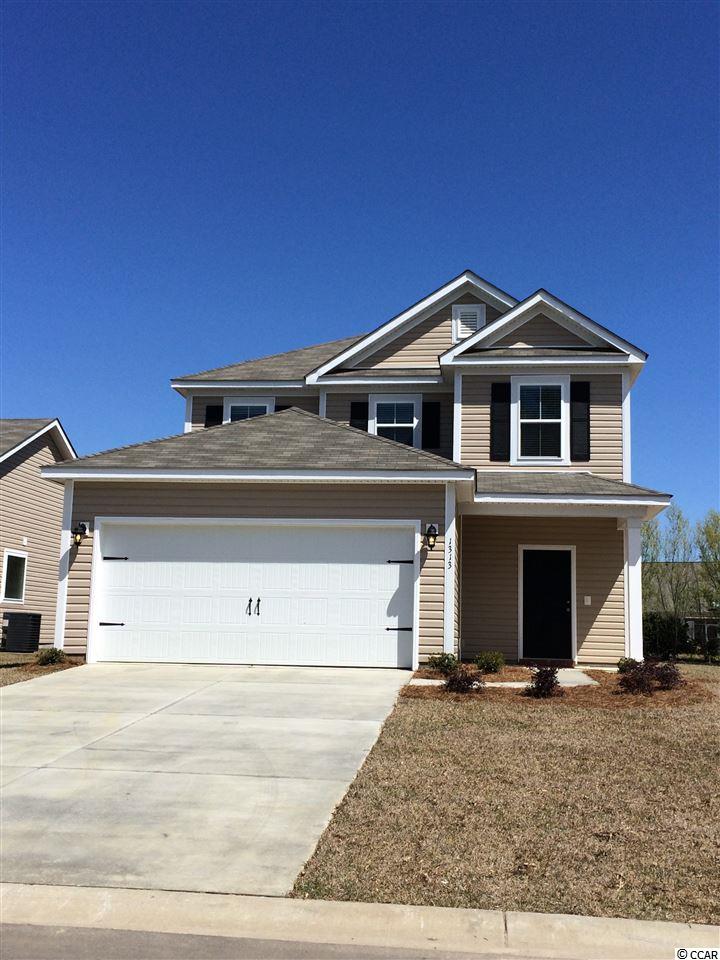 1313 Cascarilla Ct. Myrtle Beach, SC 29588