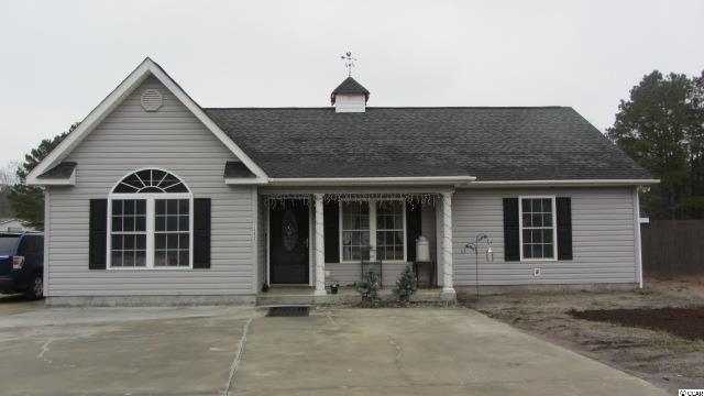 1862 Highway 45 Loris, SC 29569