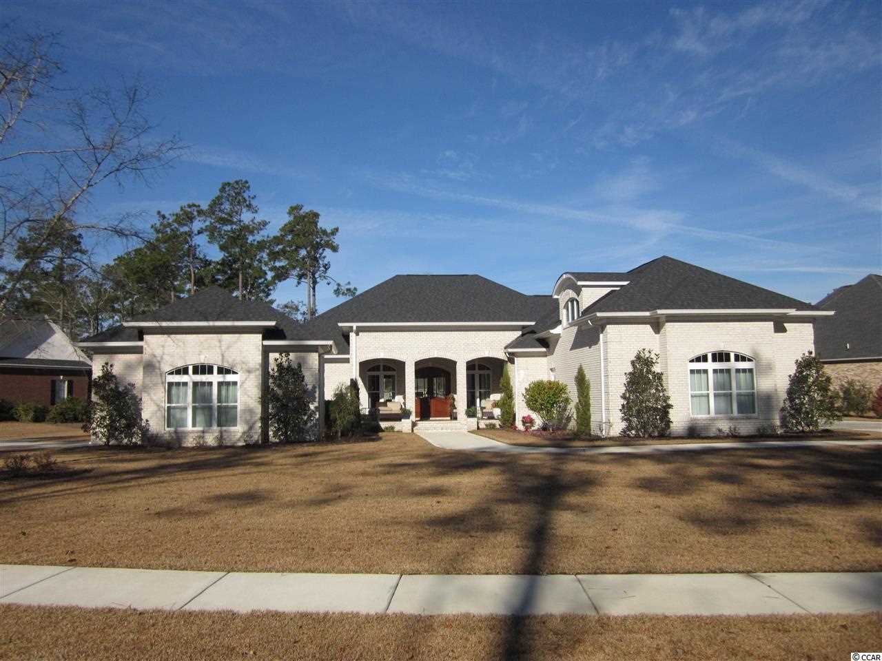 185 Creek Harbour Circle Murrells Inlet, SC 29576