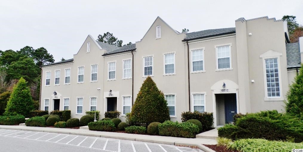 4517-B Girvan Dr. UNIT B Myrtle Beach, SC 29579