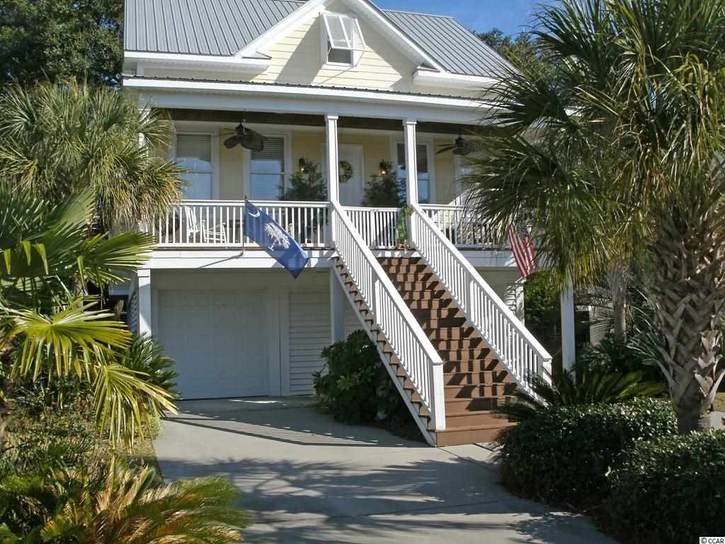 11 Orchard Ave. Murrells Inlet, SC 29576