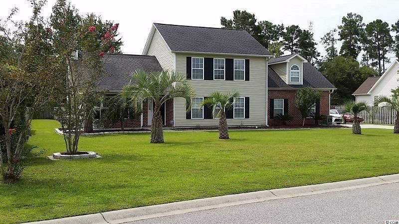 2451 Hunters Trail Myrtle Beach, SC 29588
