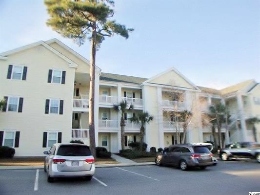 601 Hillside Dr. N UNIT #3103 North Myrtle Beach, SC 29582