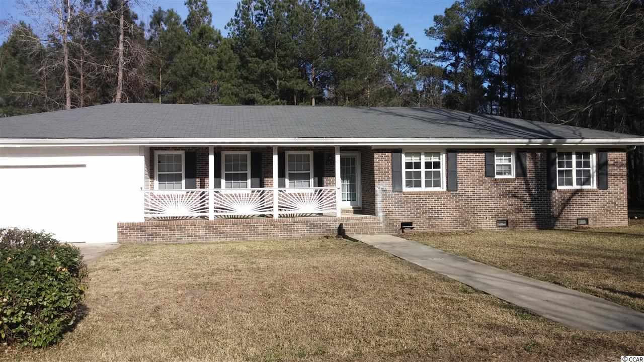 2415 Magnolia Lane Little River, SC 29566