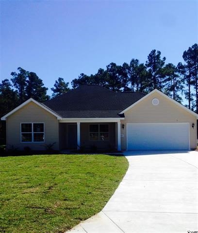 224 Upper Saddle Circle Conway, SC 29526