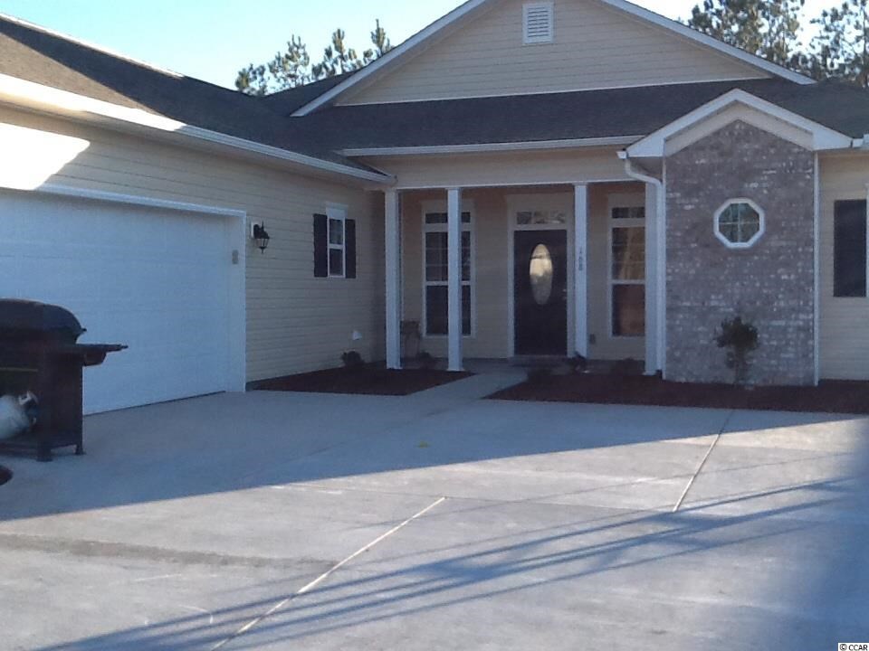 168 Belclare Way Longs, SC 29568