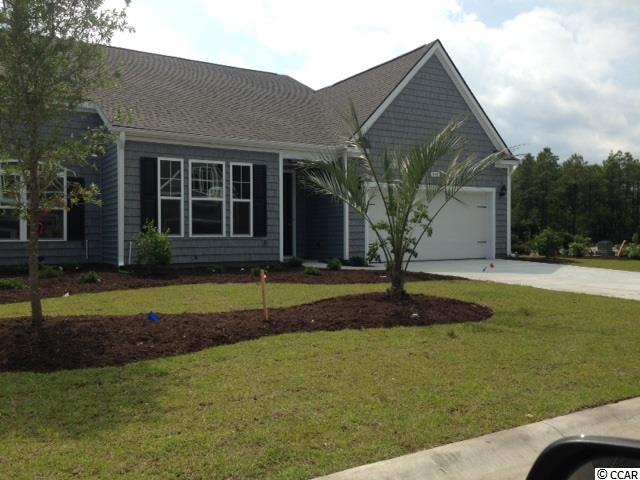 845 Arezzo Way UNIT #1204 Myrtle Beach, SC 29579