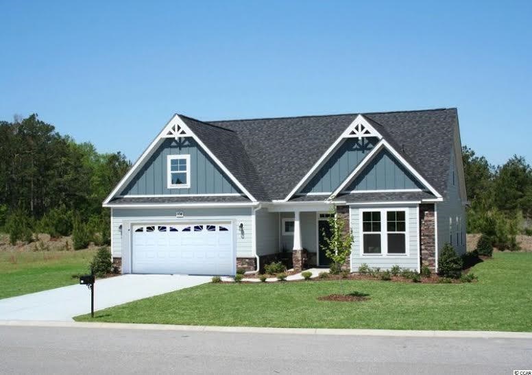 104 Board Landing Circle Conway, SC 29526