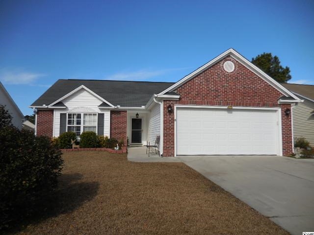 263 Vermillion Dr. Little River, SC 29566