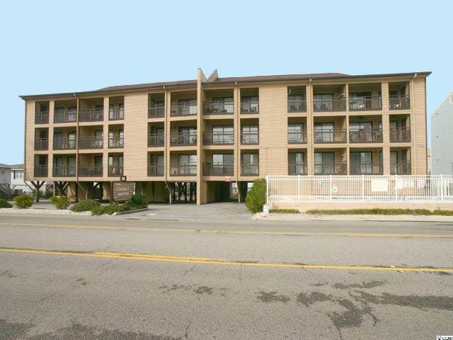 4303 N Ocean Blvd. UNIT C-3 North Myrtle Beach, SC 29582