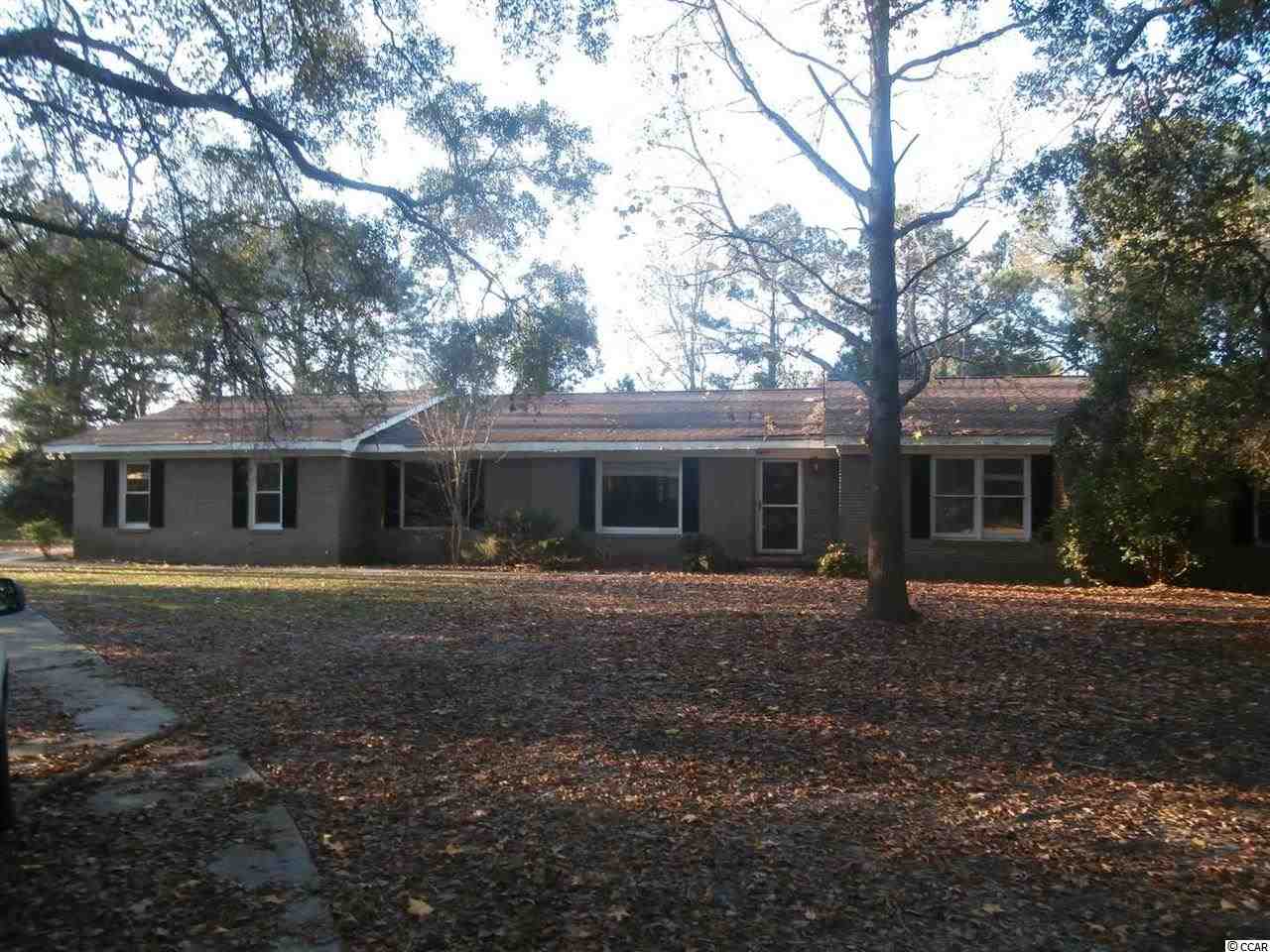 1950 Woodduck Ln. Myrtle Beach, SC 29575