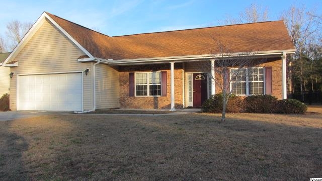 1120 Elkford Dr. Conway, SC 29526