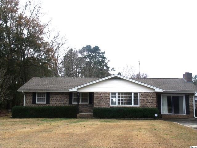 231 Kent Rd. Georgetown, SC 29440