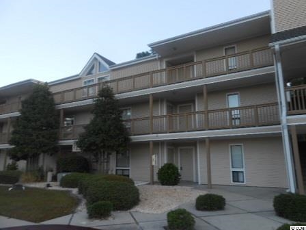 1025 Plantation Dr. UNIT 2323/2324 Little River, SC 29566