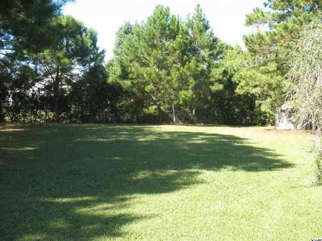 Lot 9 Pierce Pl. Surfside Beach, SC 29575