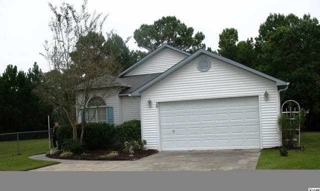 19 Pierce Pl. Surfside Beach, SC 29575