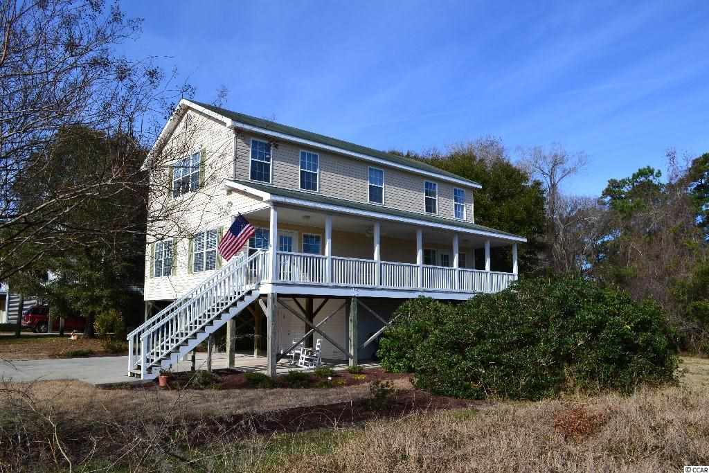 95 Sea Level Loop Pawleys Island, SC 29585