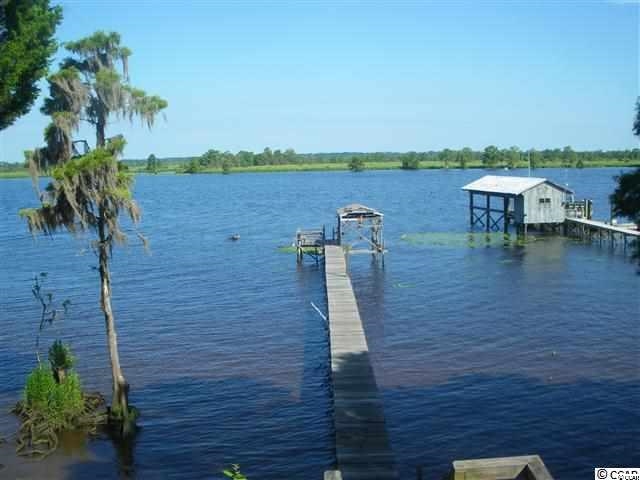 60 Riverbluff Trail Pawleys Island, SC 29585