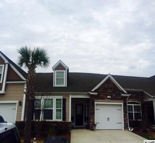 117 Parmelee Dr. UNIT D Murrells Inlet, SC 29576