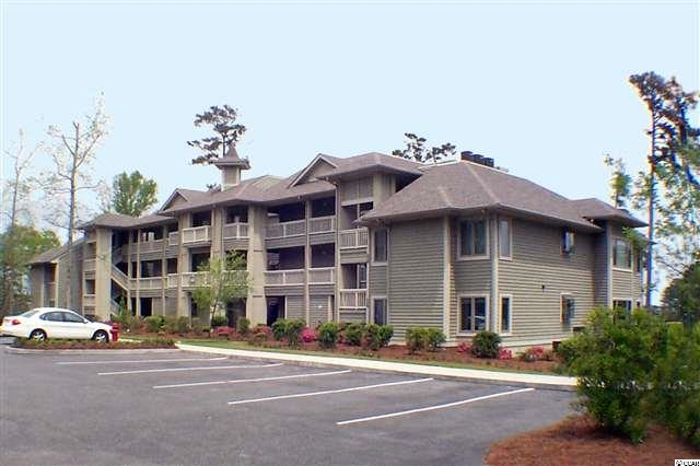 1401 Lighthouse Dr. UNIT #4124 North Myrtle Beach, SC 29582