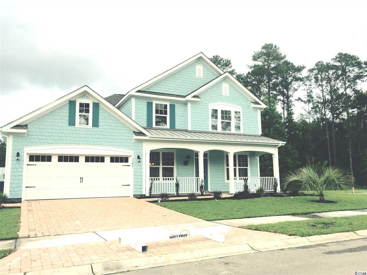 1580 Kensington Ln. Myrtle Beach, SC 29577