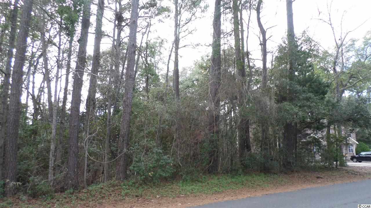 LOT 8 4th Ave. S Surfside Beach, SC 29575