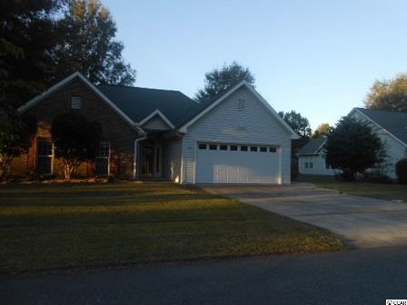 290 Shellbank Dr. Longs, SC 29568