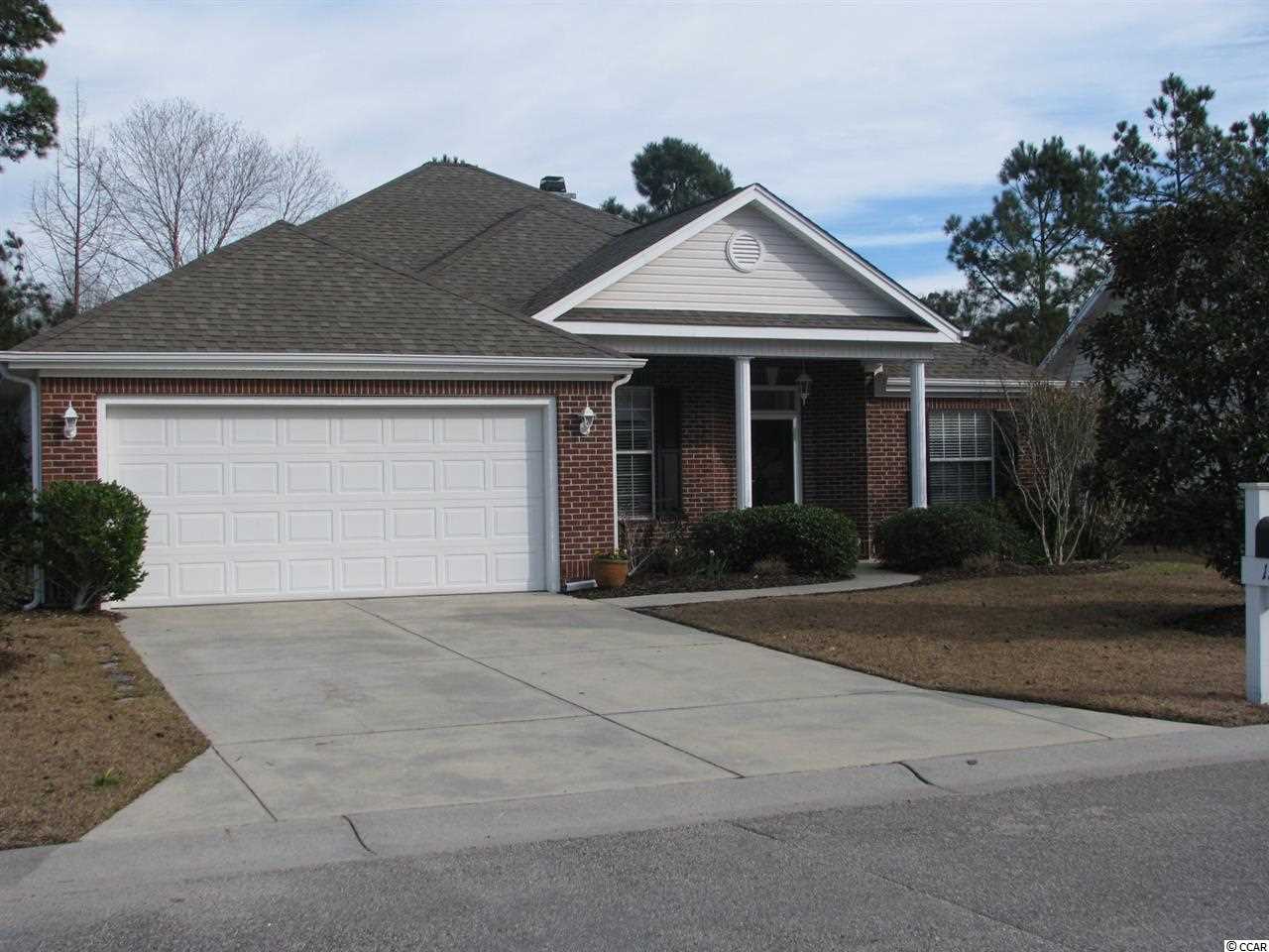 1255 Ambling Way Dr. Myrtle Beach, SC 29579
