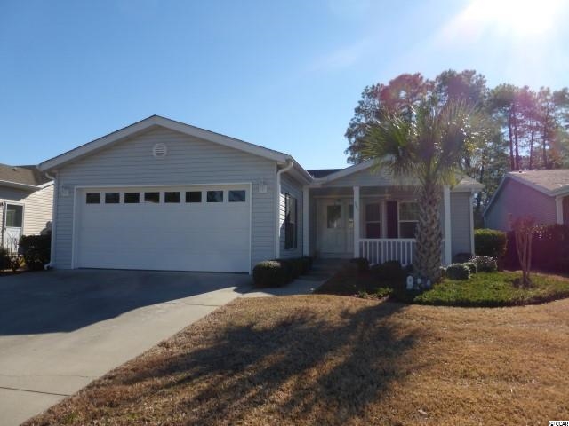 591 Woodholme Dr. Conway, SC 29526