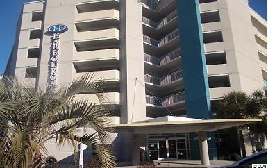 2100 Sea Mountain Hwy. UNIT #420 North Myrtle Beach, SC 29582