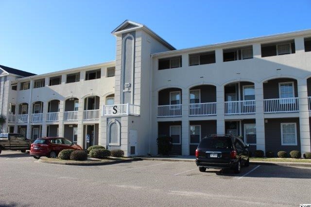 4503 W Harbour Dr. UNIT S-5 Little River, SC 29566