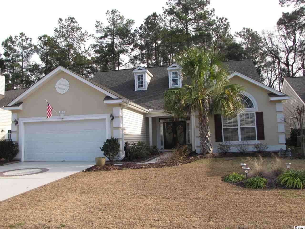 188 Myrtle Grande Dr. Conway, SC 29526