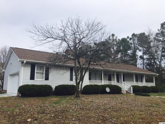 260 Youpon Dr. Conway, SC 29526