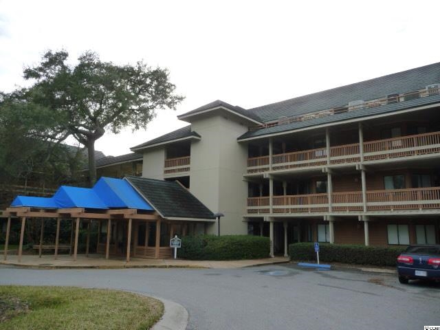 410 Melrose Pl. UNIT #311 Myrtle Beach, SC 29572